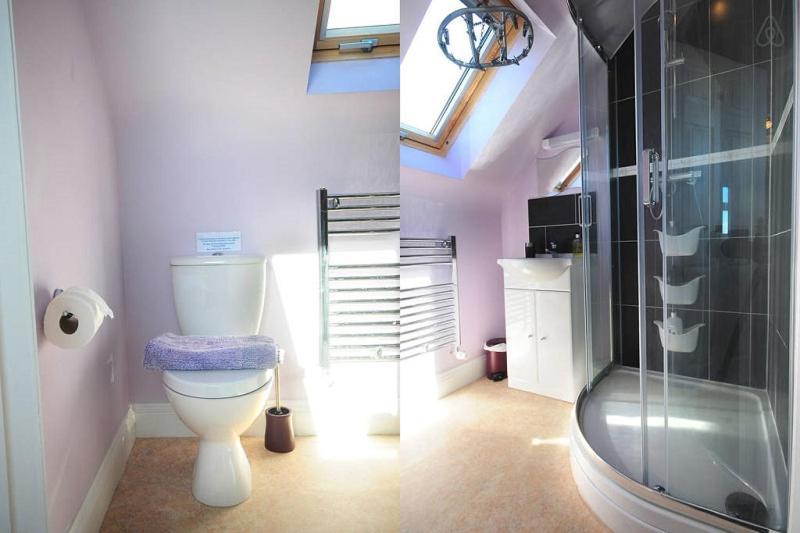 Jurassic Loft Apartment Weymouth Ngoại thất bức ảnh