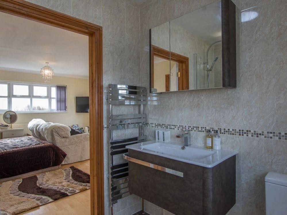 Jurassic Loft Apartment Weymouth Ngoại thất bức ảnh